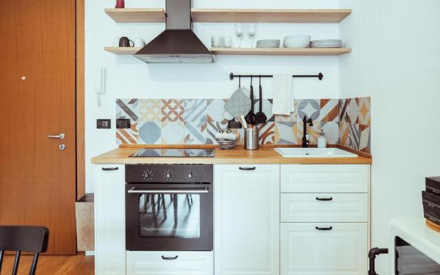 BRE Apartment - Gambero Flat