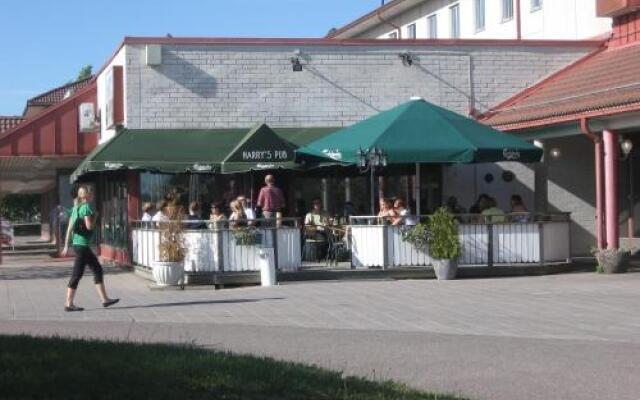 Hotel Kalkstrand