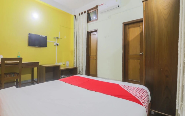 Baruah's Guest House By OYO Rooms