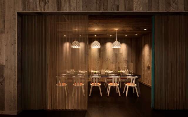 The Royal Sonesta Minneapolis Downtown