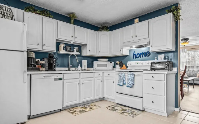Woodstone Retreat Condo