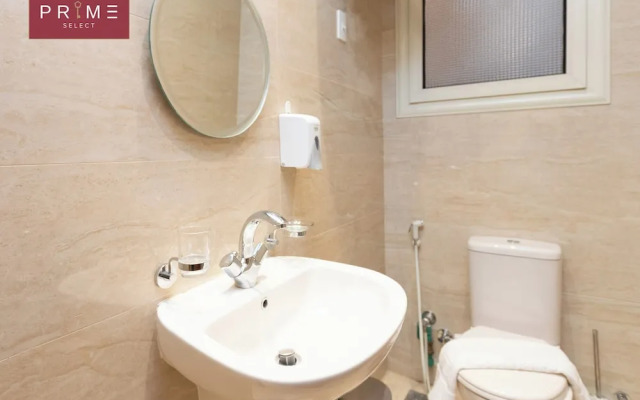 Prime Select Lotus New Cairo