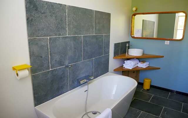 Hôtel-Spa Domaine de Diane