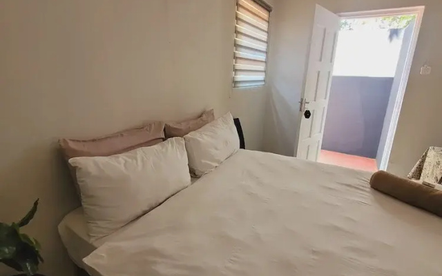 Vivo Lodge
