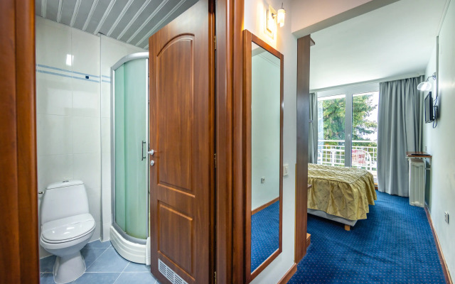 Hotel Granit