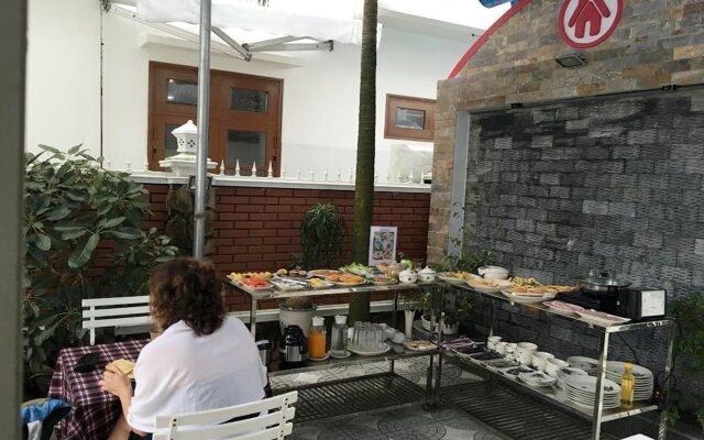 Full House Homestay Hoi An