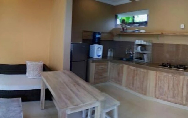 Batuan Villa