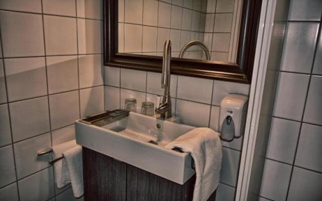 Tündérkert Hotel Noszvaj