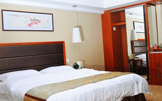 Qilixiang Hotel