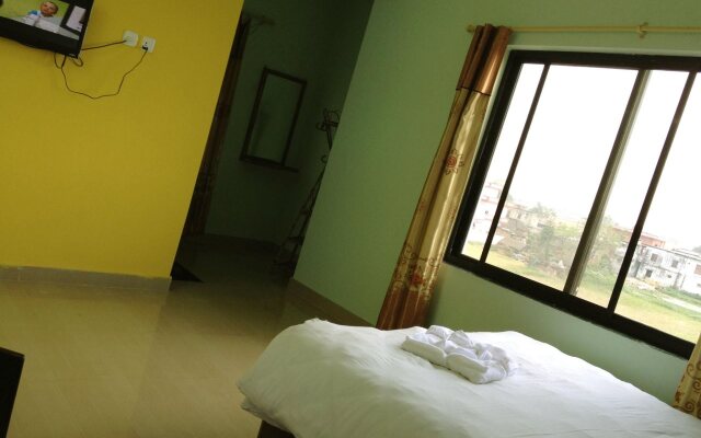 Hotel Lumbini International