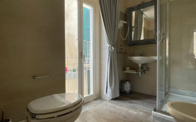 Residenza Donna Peppina Tropea