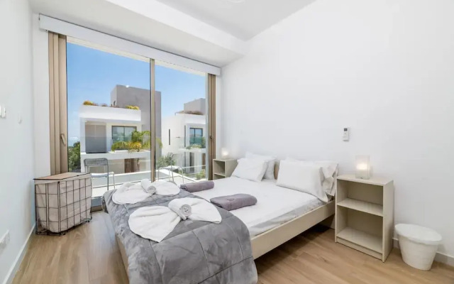 Azure Seaview - Ruby Villa