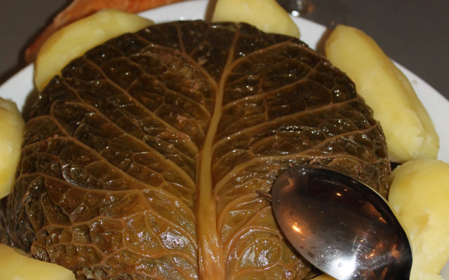 A l'Aube des Volcans