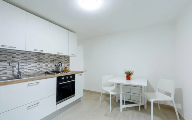 Nilo Flat a 3 Double Beds in Center