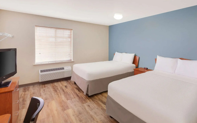 WoodSpring Suites Council Bluffs