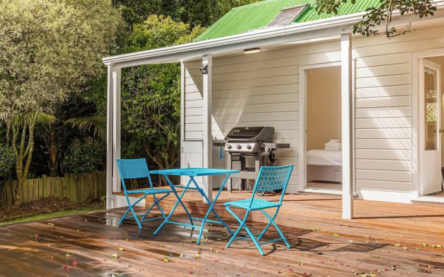 Serene 2Br Home W Grill & Yard