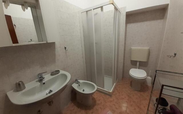Saglia Apartments