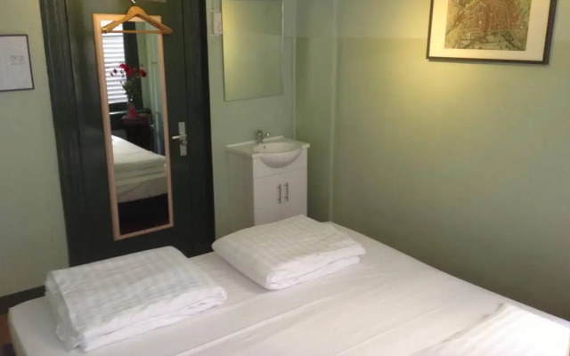 Hotel Liberty