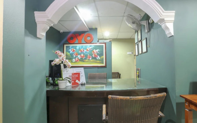 OYO 904 Avee Budget Inn