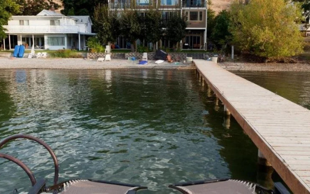 OKeefes Landing Bed & Breakfast