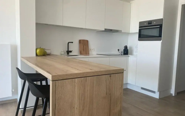 Seafront Luxury With Ocean Views