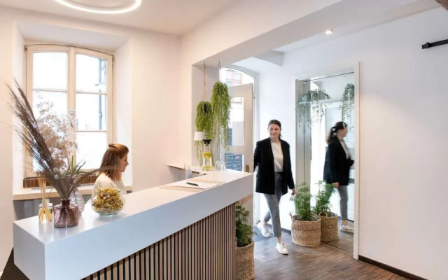 Hotel Fuchs
