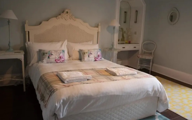 Stunning Victorian Merchant House Crail