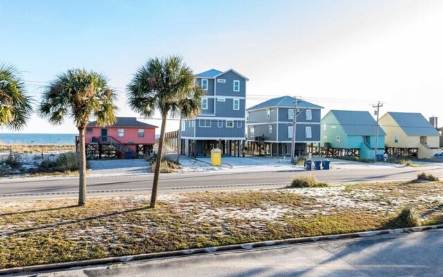 Sea Oats by Meyer Real Estate