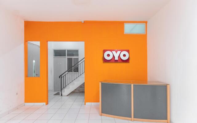 OYO 1907 Pangrango Residence