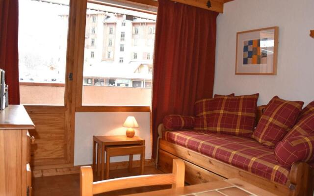 Appartement Pralognan-la-Vanoise, 2 pièces, 4 personnes - FR-1-464-185
