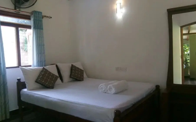 Umesh Homestay