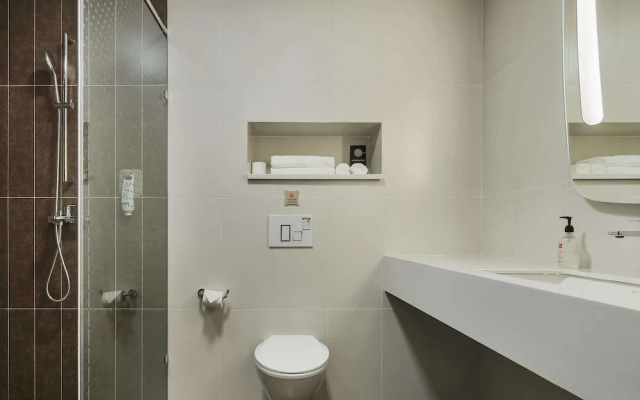 Ibis Dazhou Dazhu Hotel