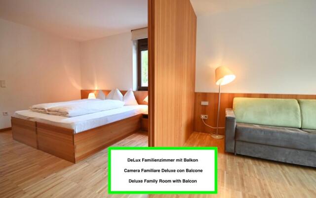 Bed & Breakfast Hotel Nives