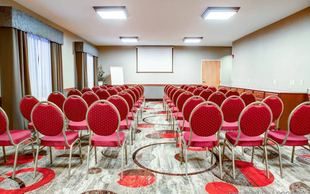 Comfort Suites Stevensville - St. Joseph