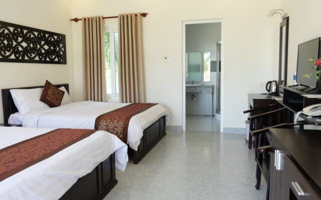 Green Star Resort