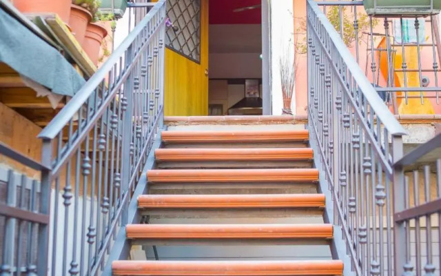 Casetta Ponte Milvio