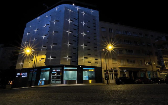 SANA Capitol Hotel