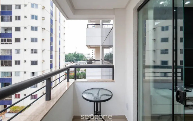 Apartment Next to Flamboyant Shopping Mall - ESS