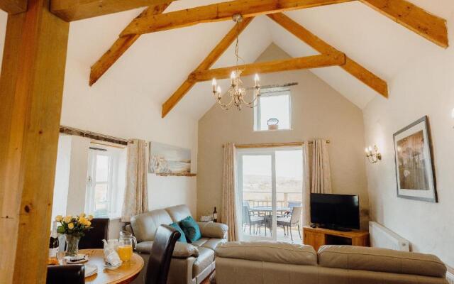Celtic Haven Resort Lydstep