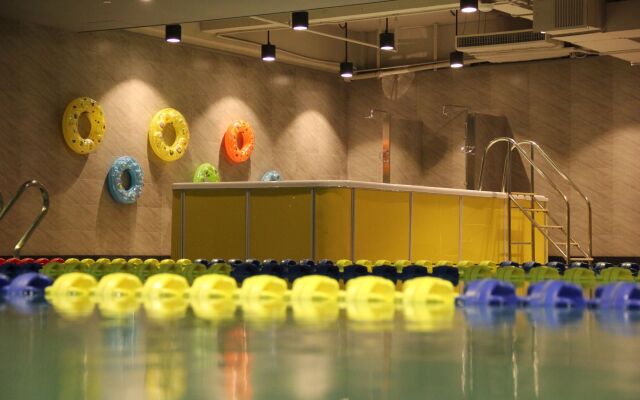 GreenPark Hotel Tianjin