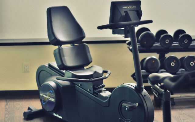 Hotel San Carlos Tequisquiapan