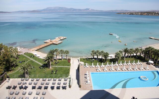 Boyalık Beach Hotel & SPA Thermal Resort