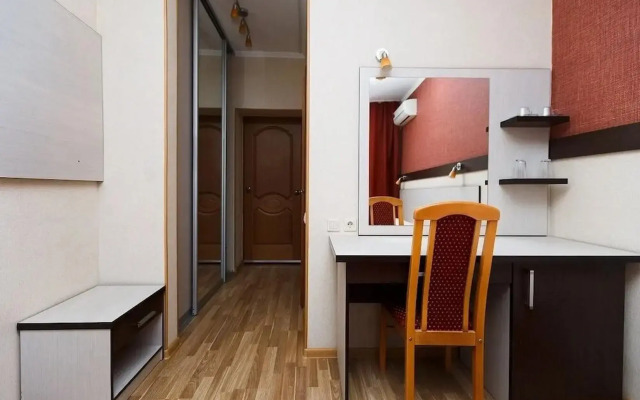 Отель «Фамилия» - фото 5