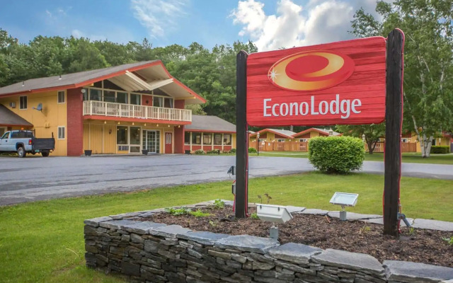 Econo Lodge