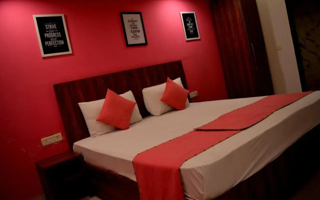 LA Rooms