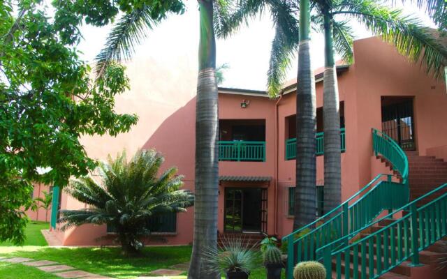 River Bird Guest House