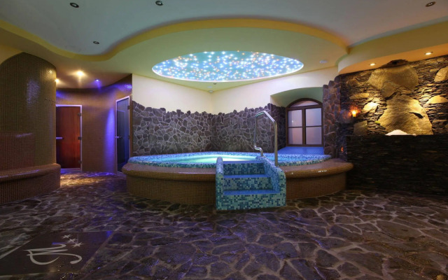 Hotel Majolika