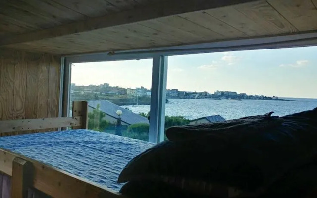 Jeju Stay Breeze Guest House