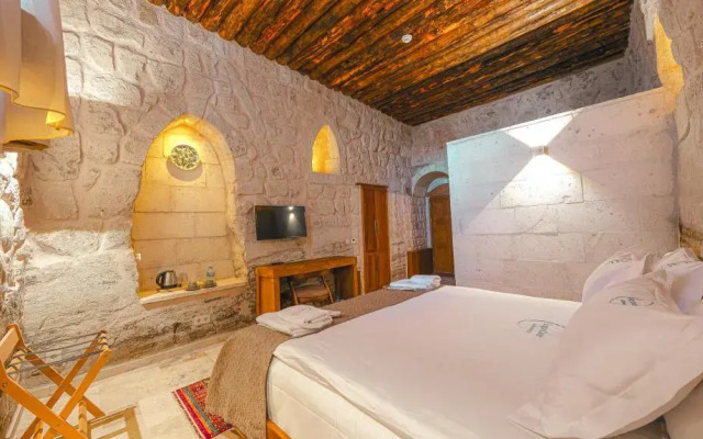 Logos Cave Cappadocia