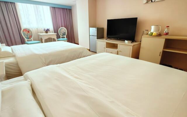 MiHua Apartment